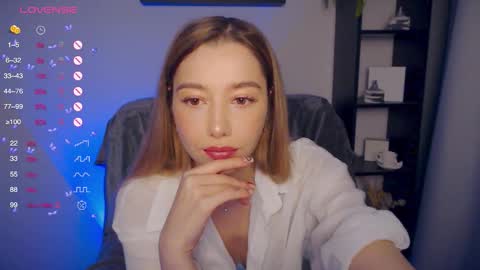 Ann online show from 10.19.25