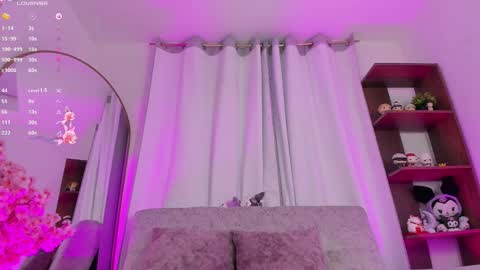 Anny  online show from 03.28.26