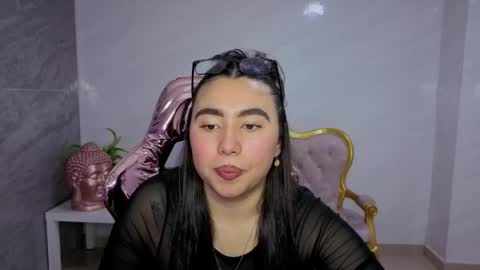 Anny  online show from 06.03.26