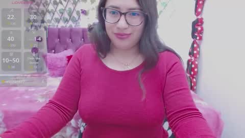 anny___cute online show from 09.09.25