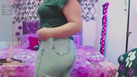 anny___cute online show from 09.28.25