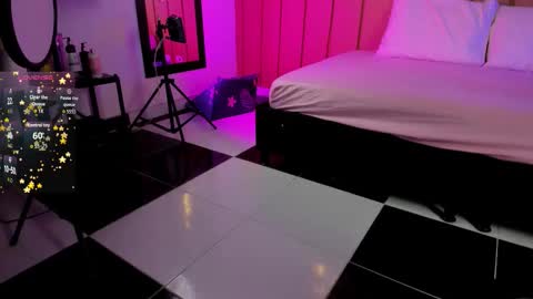 Snapshot of anny_arango1 chatting on 02.22.26 Ana online show from 02.22.26