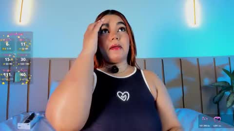 Snapshot of anny_arango1 chatting on 02.25.26 Ana online show from 02.25.26