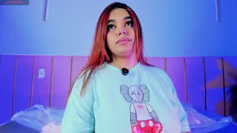 Snapshot of anny_arango1 chatting on 02.26.26 Ana online show from 02.26.26