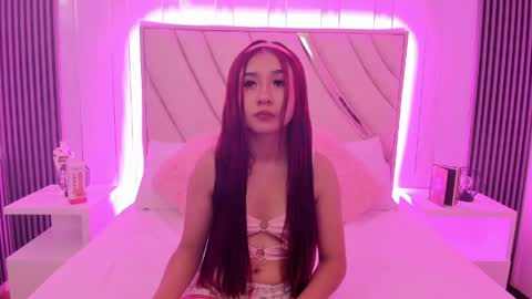 Anny online show from 05.16.26
