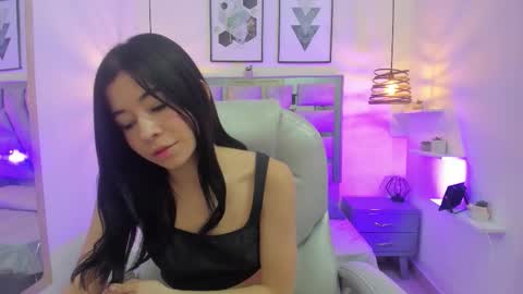 Anny bridge online show from 11.18.25