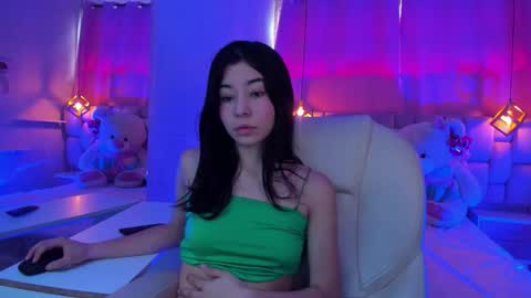 Anny bridge online show from 12.02.25