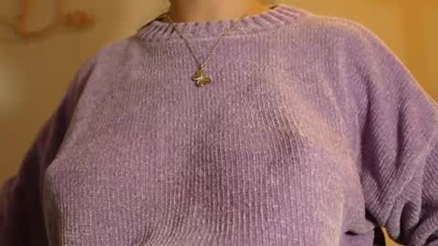 Anny online show from 10.05.25