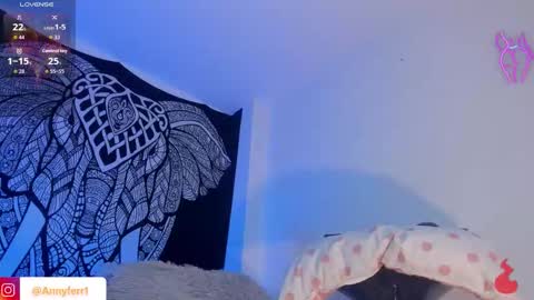 Hello  Open Pvt  Moans from lovense  Tell me  Fav 14 34 69  Especial level 34 online show from 10.16.25