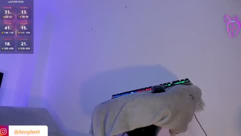 Hello  Open Pvt  Moans from lovense  Tell me  Fav 14 34 69  Especial level 34 online show from 07.12.26