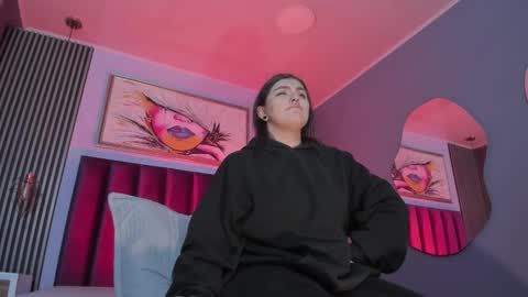 Hi  Pvt open Moans from lovense  tell me  Fav   143469 Especial level 34 online show from 01.04.25