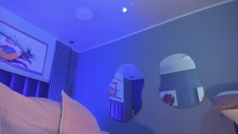 Hi  Pvt open Moans from lovense  tell me  Fav   143469 Especial level 34 online show from 01.18.25