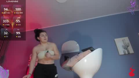 Hi  Pvt open Moans from lovense  tell me  Fav   143469 Especial level 34 online show from 01.26.25