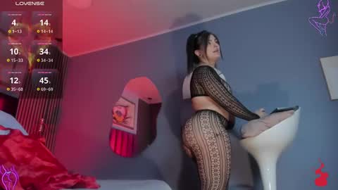 Hi  Pvt open Moans from lovense  tell me  Fav   143469 Especial level 34 online show from 01.26.25