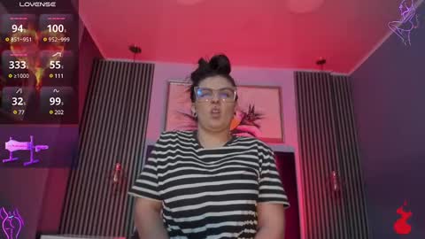 Hi  Pvt open Moans from lovense  tell me  Fav   143469 Especial level 34 online show from 02.17.25