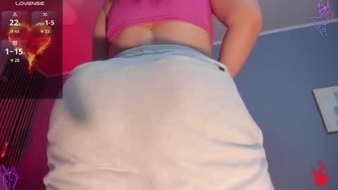 Hi  Pvt open Moans from lovense  tell me  Fav   143469 Especial level 34 online show from 02.24.25
