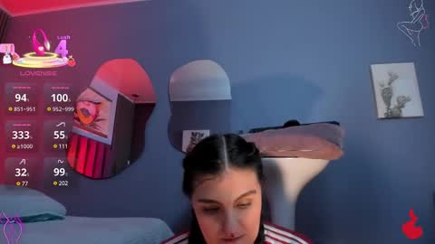 Hi  Pvt open Moans from lovense  tell me  Fav   143469 Especial level 34 online show from 03.07.25