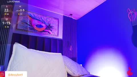 Hi  Pvt open Moans from lovense  tell me  Fav   143469 Especial level 34 online show from 09.15.25