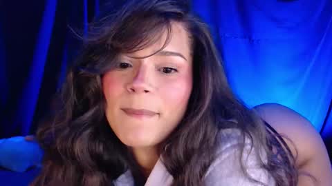 ANNY online show from 10.10.25