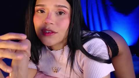 ANNY online show from 02.04.26