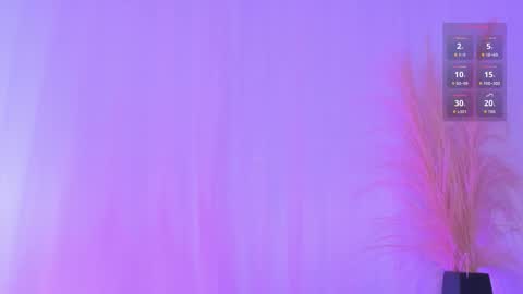 Anny online show from 10.24.25