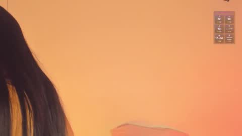 Anny online show from 11.08.25