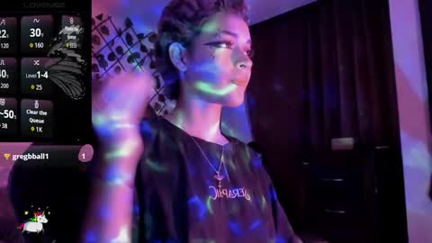 Anny online show from 02.03.26