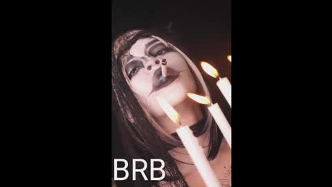 Anny online show from 03.14.26