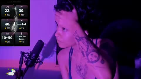 Anny online show from 03.15.26