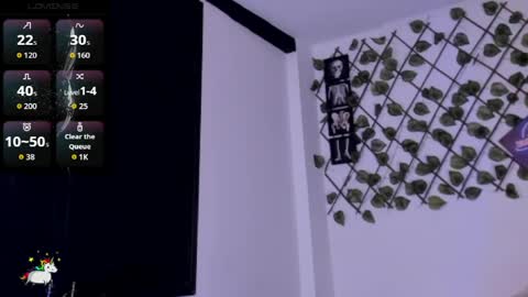 Anny online show from 05.13.26