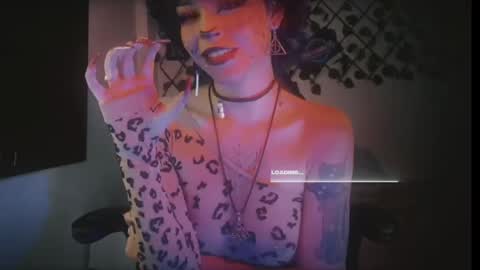 Anny online show from 05.22.26