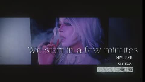 Anny online show from 06.09.26