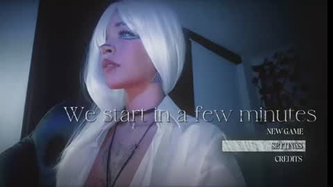 Anny online show from 06.21.26