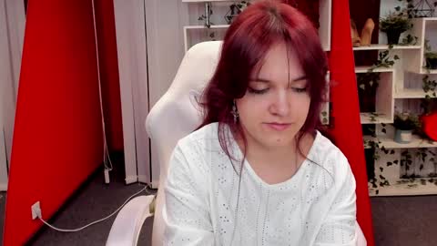 Snapshot of anny_lani chatting on 04.02.26 Anny online show from 04.02.26