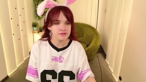 Snapshot of anny_lani chatting on 04.04.26 Anny online show from 04.04.26