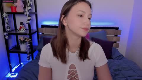 Snapshot of anny_limis chatting on 01.17.25 Anna online show from 01.17.25