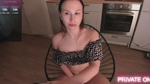 Snapshot of anny_limis chatting on 01.30.25 Anna online show from 01.30.25