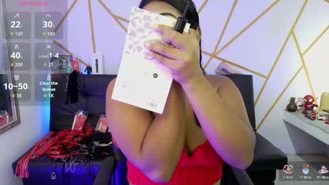 Snapshot of anny_liu18 chatting on 11.12.25 anny_liu18 online show from 11.12.25