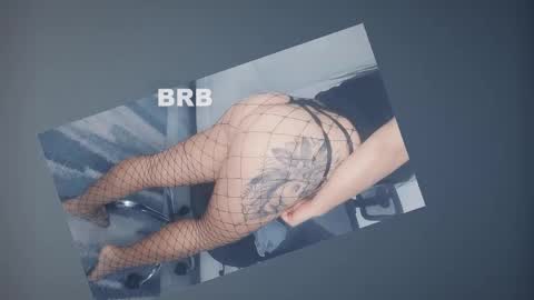 ANNY LOUIS online show from 12.03.24