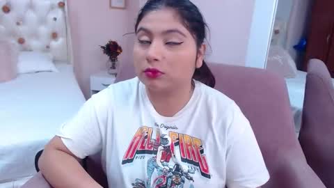 ANNY LOUIS online show from 12.07.24