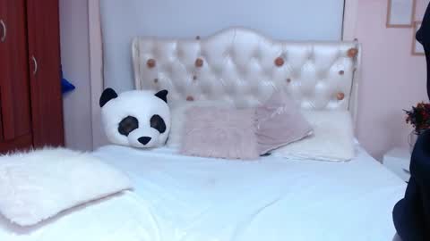 ANNY LOUIS online show from 12.07.24