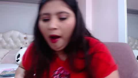 ANNY LOUIS online show from 12.12.24