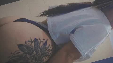 ANNY LOUIS online show from 01.05.25