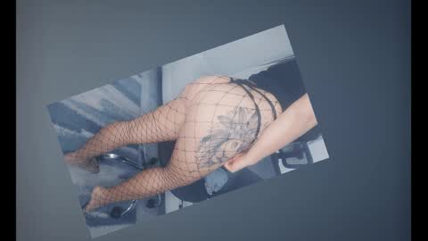 ANNY LOUIS online show from 02.21.25