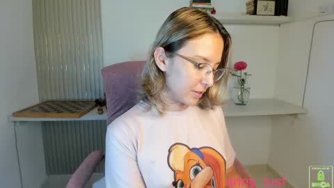 Issabela online show from 03.27.26