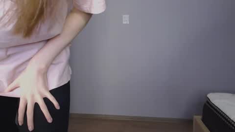 Snapshot of anny_meow chatting on 02.08.25 Ann My current schedule is below online show from 02.08.25