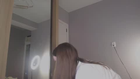 Snapshot of anny_meow chatting on 02.11.25 Ann My current schedule is below online show from 02.11.25