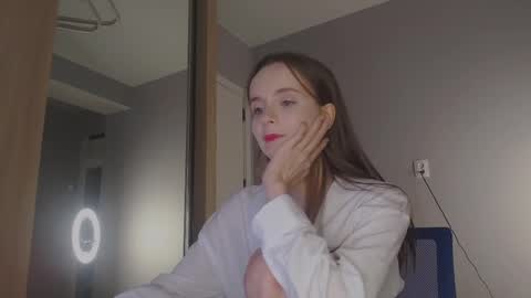 Snapshot of anny_meow chatting on 02.11.25 Ann My current schedule is below online show from 02.11.25