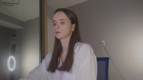 Snapshot of anny_meow chatting on 02.12.25 Ann My current schedule is below online show from 02.12.25