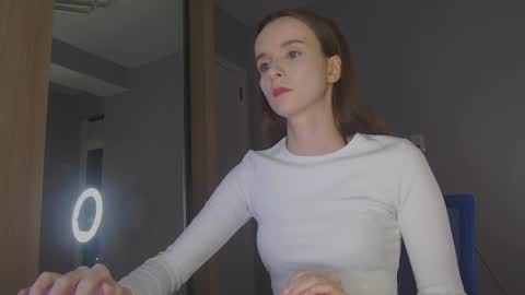 Snapshot of anny_meow chatting on 02.12.25 Ann My current schedule is below online show from 02.12.25